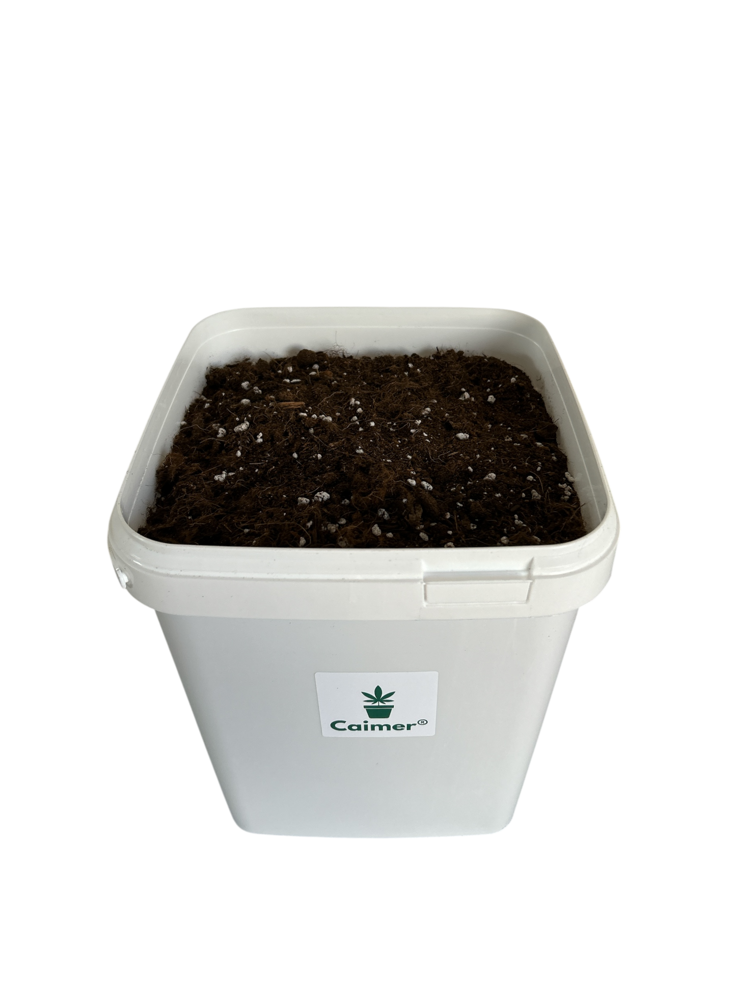 Caimer® – Ready-to-Grow Eimer (10,7 L)