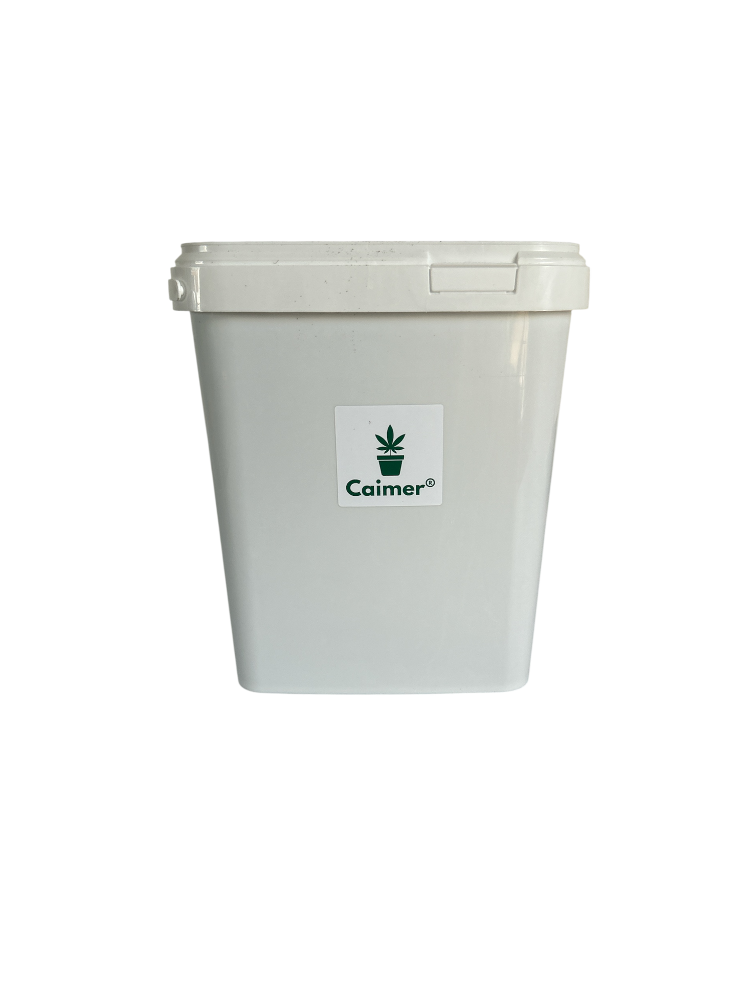 Caimer® – Ready-to-Grow Eimer (10,7 L)
