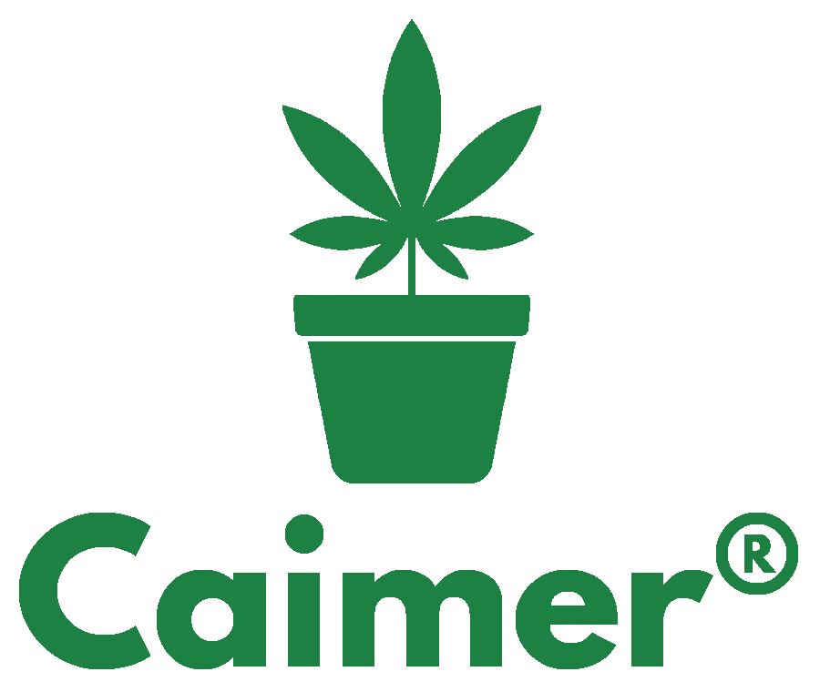 Caimer Caimer® – Ready-to-Grow Eimer
