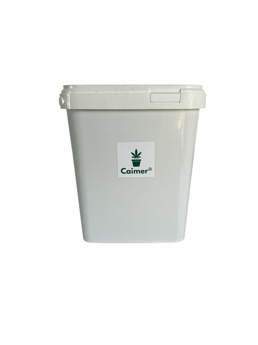 Caimer® – Ready-to-Grow Eimer (10,7 L)